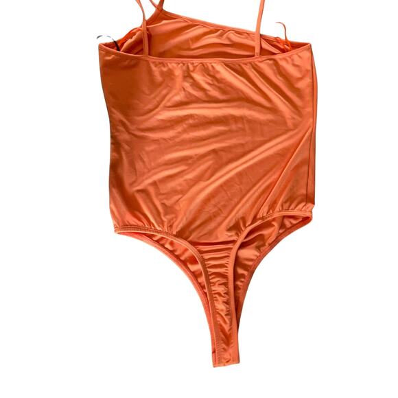 NWT Superdown Revolve Koral One Piece Bikini - Picture 5 of 13